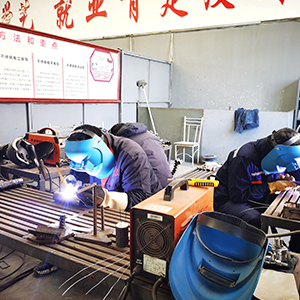 壓力容器班